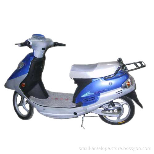 TDR042-3Z Electric Scooter